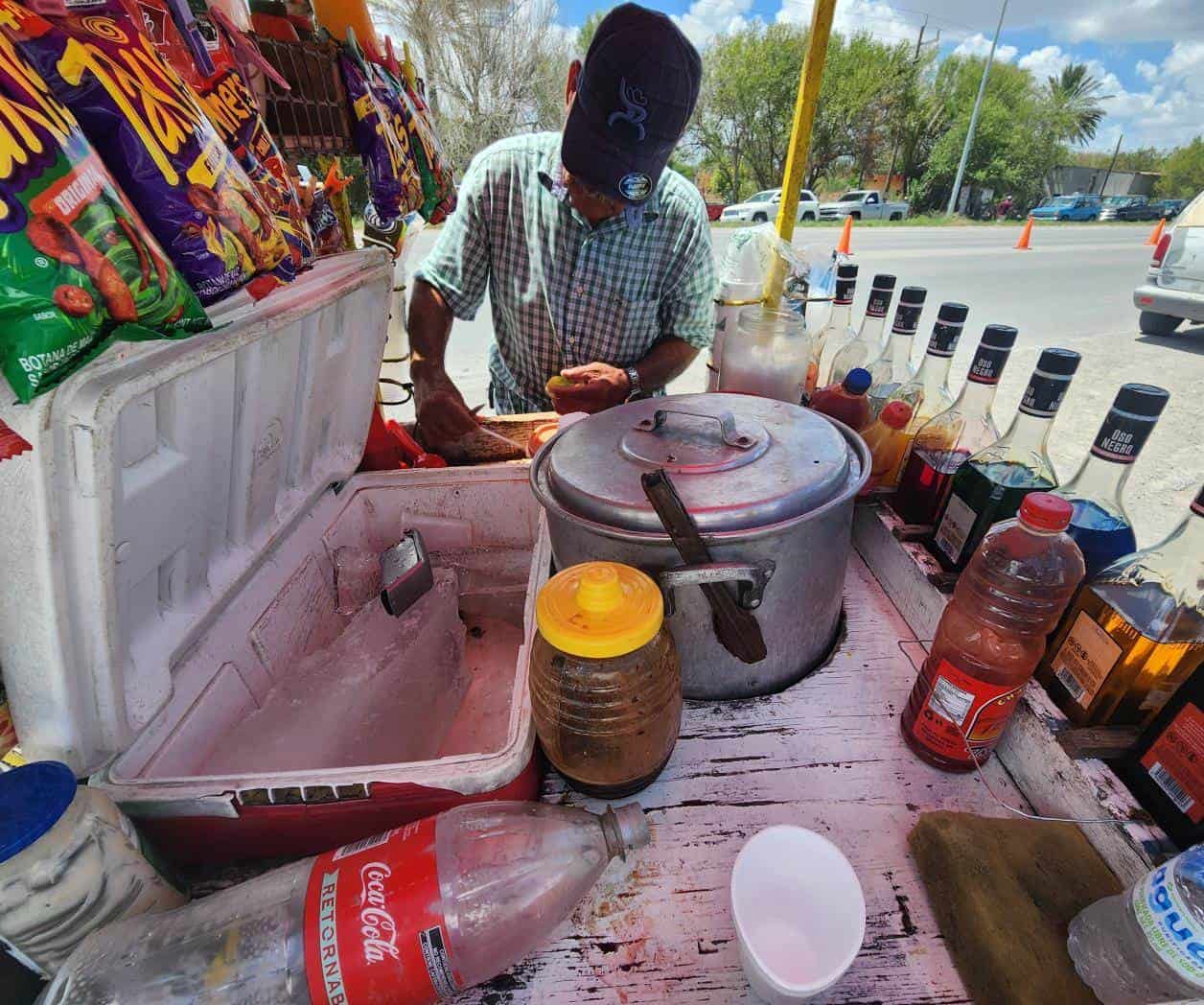 ´Consumir helados puede ser mortal´, aseguran médicos