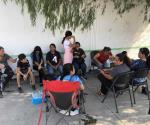 Toman secundaria por el desvío de recursos en Matamoros