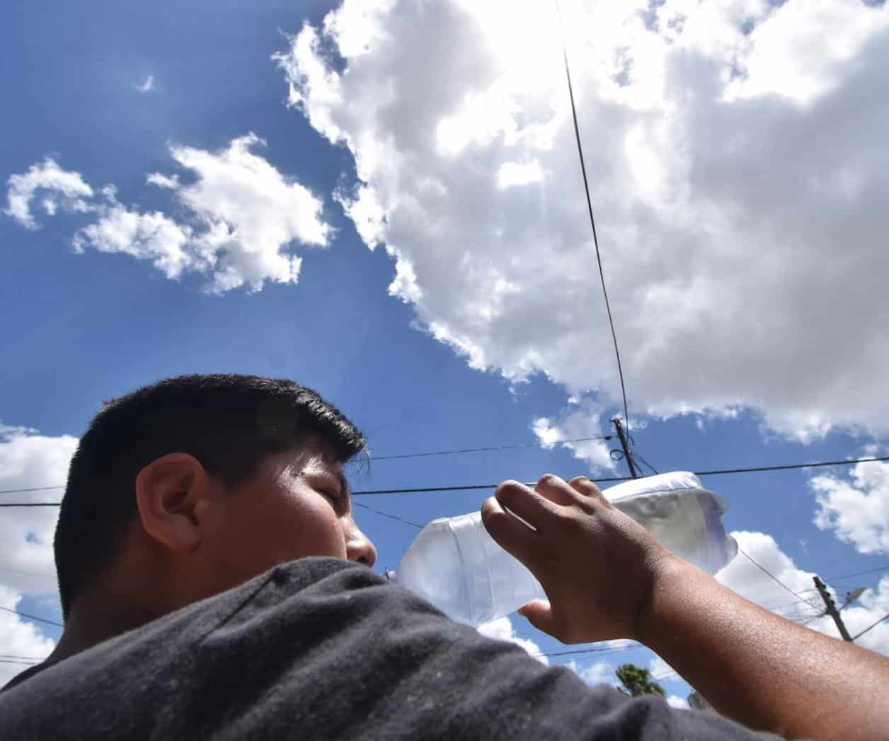 Dará el calor una tregua en la región