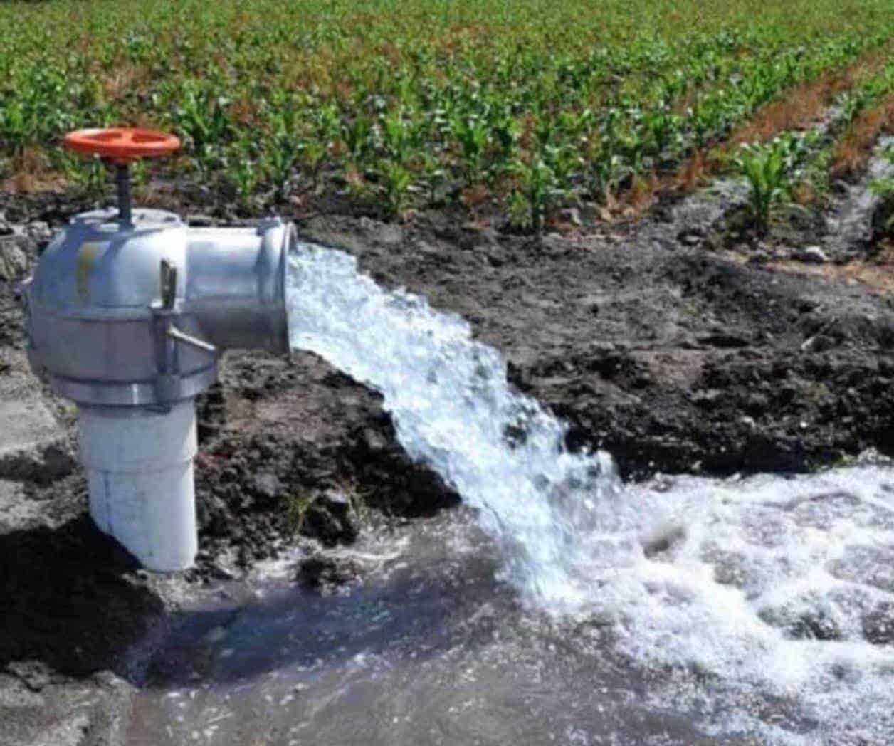 Proponen solución a escasez de agua