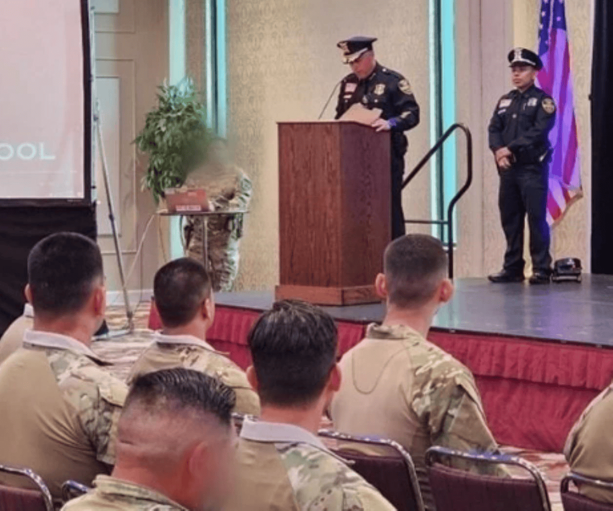 Equipan a la Policía con 13 elementos del SWAT