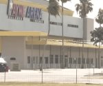 Hallan a hombre sin vida afuera de Payne Arena