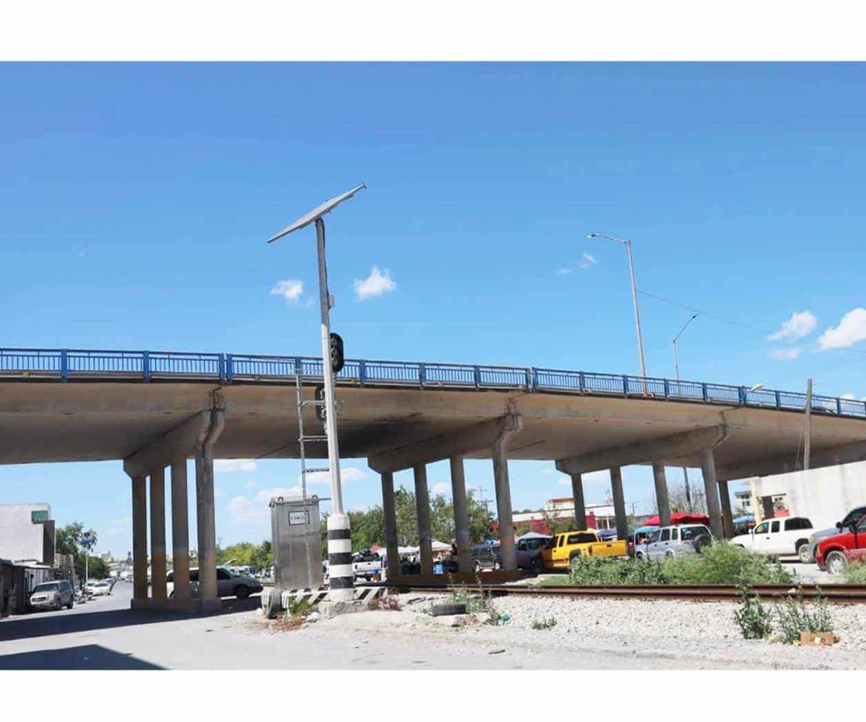 Asignan presupuesto para Puente Elevado en Reynosa