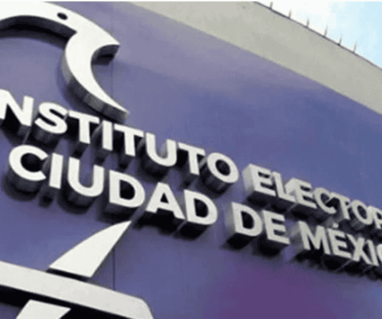 Condena IECM ataque contra Rojo De la Vega 