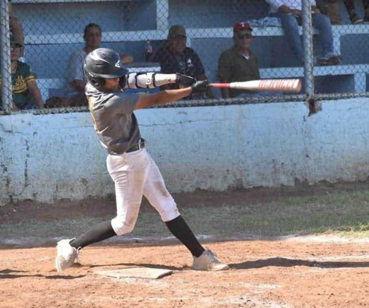 Arranca hoy campeonato: Reynosa, anfitrión de Serie Nacional de Beisbol