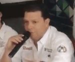 Canaco en Reynosa inicia ronda de encuentros y diálogo con candidatos a la presidencia municipal en Reynosa.