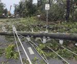 Azotan de nuevo fuertes tormentas en Texas y Florida