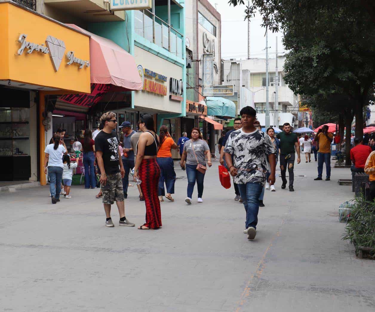 Día de las Madres: Comerciantes no logran meta de ventas