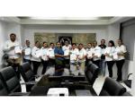 Va alumno al certamen de Ciencias en Indonesia