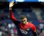 Kylian Mbappé, con más penas que glorias en el PSG