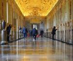Trabajadores de los Museos Vaticanos reclaman al papa mejores condiciones laborales