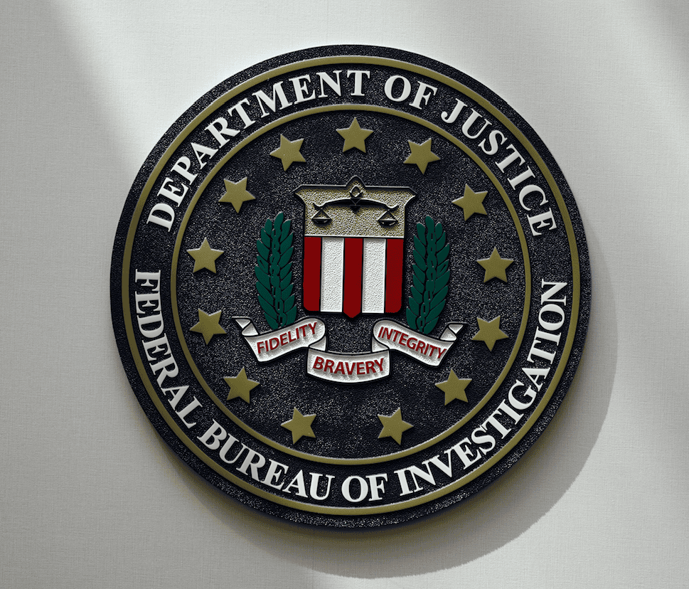 Informe del FBI sobre ataques y asesinatos a fuerzas del orden en EE. UU.