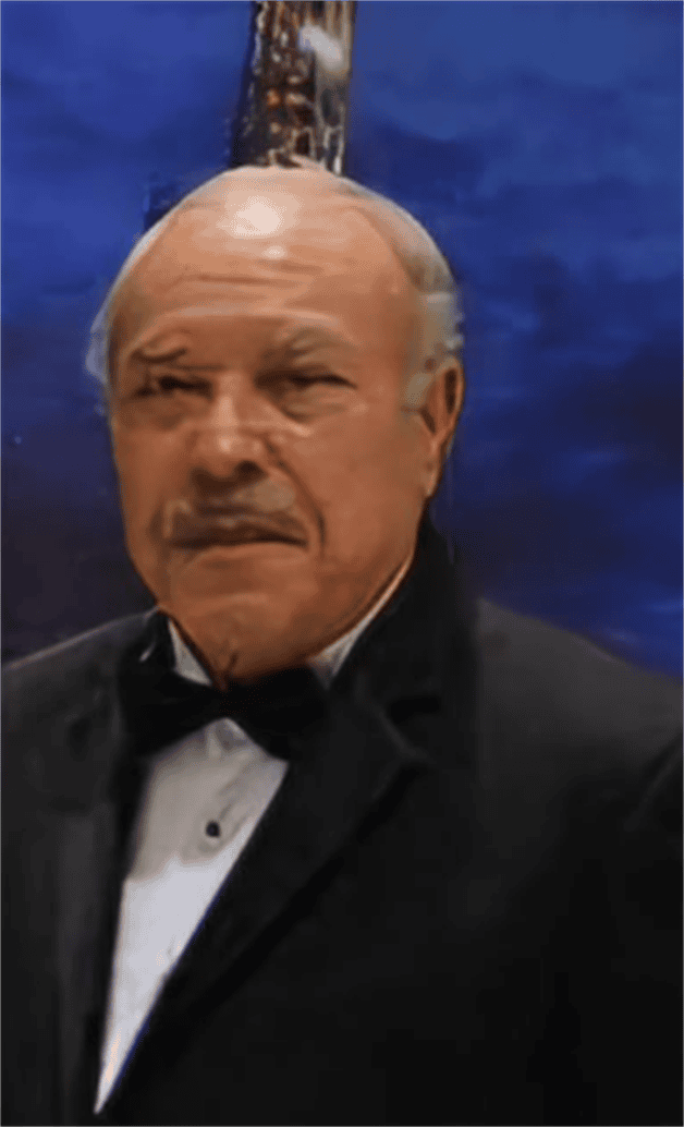 Invita a homenaje al maestro Pepe Ramos Invita a homenaje al maestro Pepe Ramos