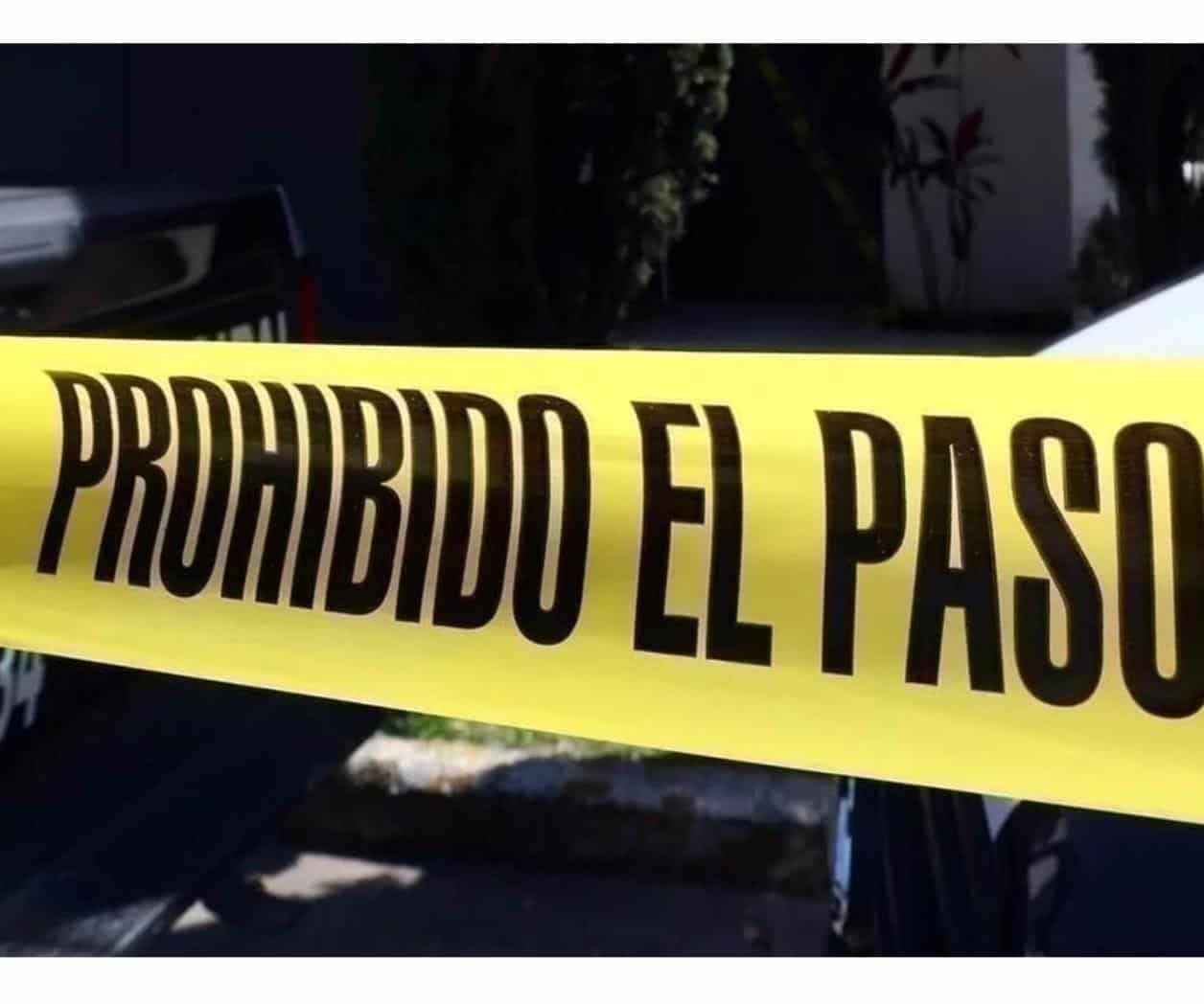 Trágico destino de Jefe Policiaco en Tijuana; fue acribillado a balazos