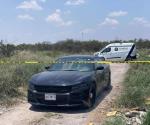 Hallazgo de hombre asesinado en zona despoblada de Ju&aacute;rez, Nuevo Le&oacute;n