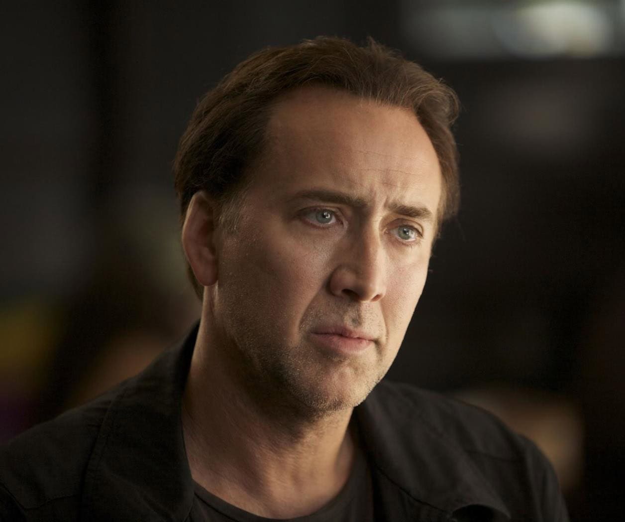 Nicolas Cage encarnará a Spider-Man Noir en nueva serie de Prime Video