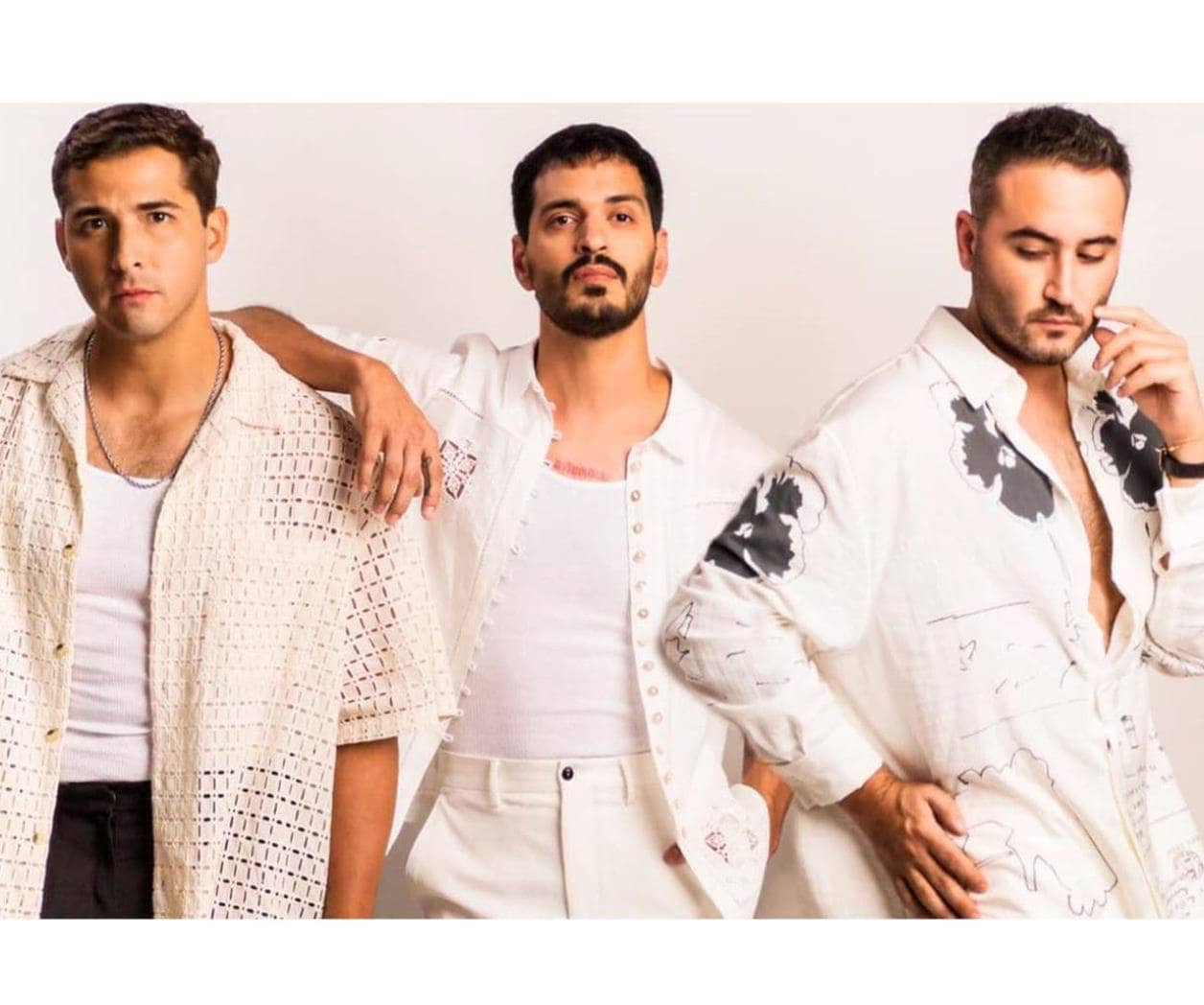 Llegará Reik con ´Panorama 2024 Tour´ a McAllen Llegará Reik con ´Panorama 2024 Tour´ a McAllen