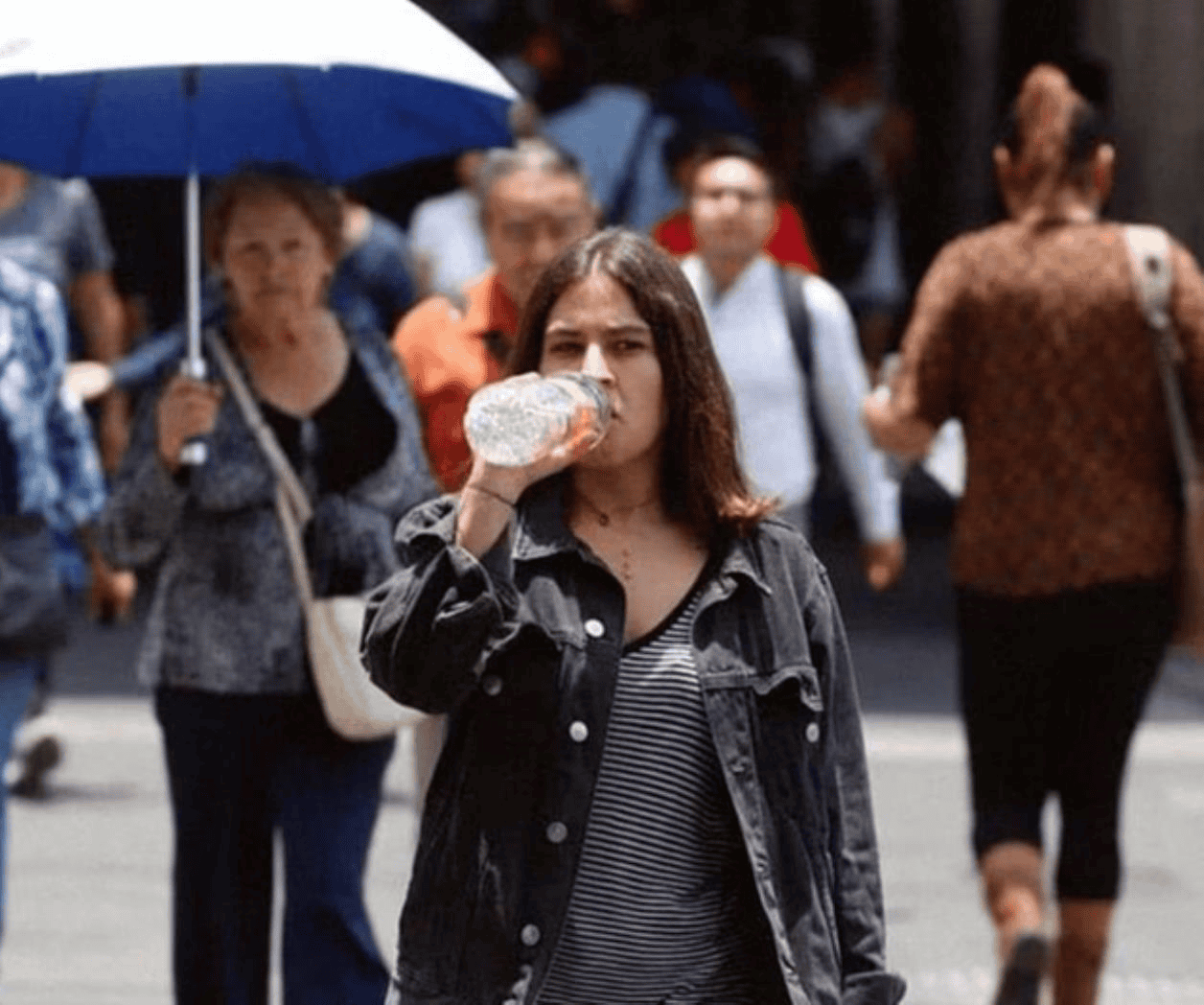 Ola de Calor: ¿cuándo será la tercera oleada de altas temperaturas?