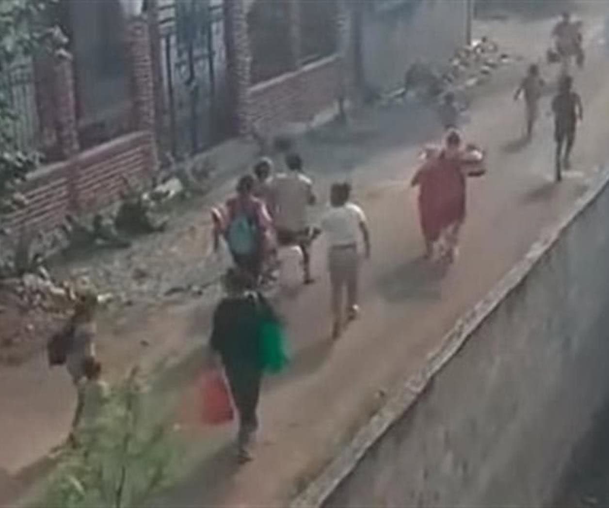 Crece 20% desplazamiento en M&eacute;xico por violencia