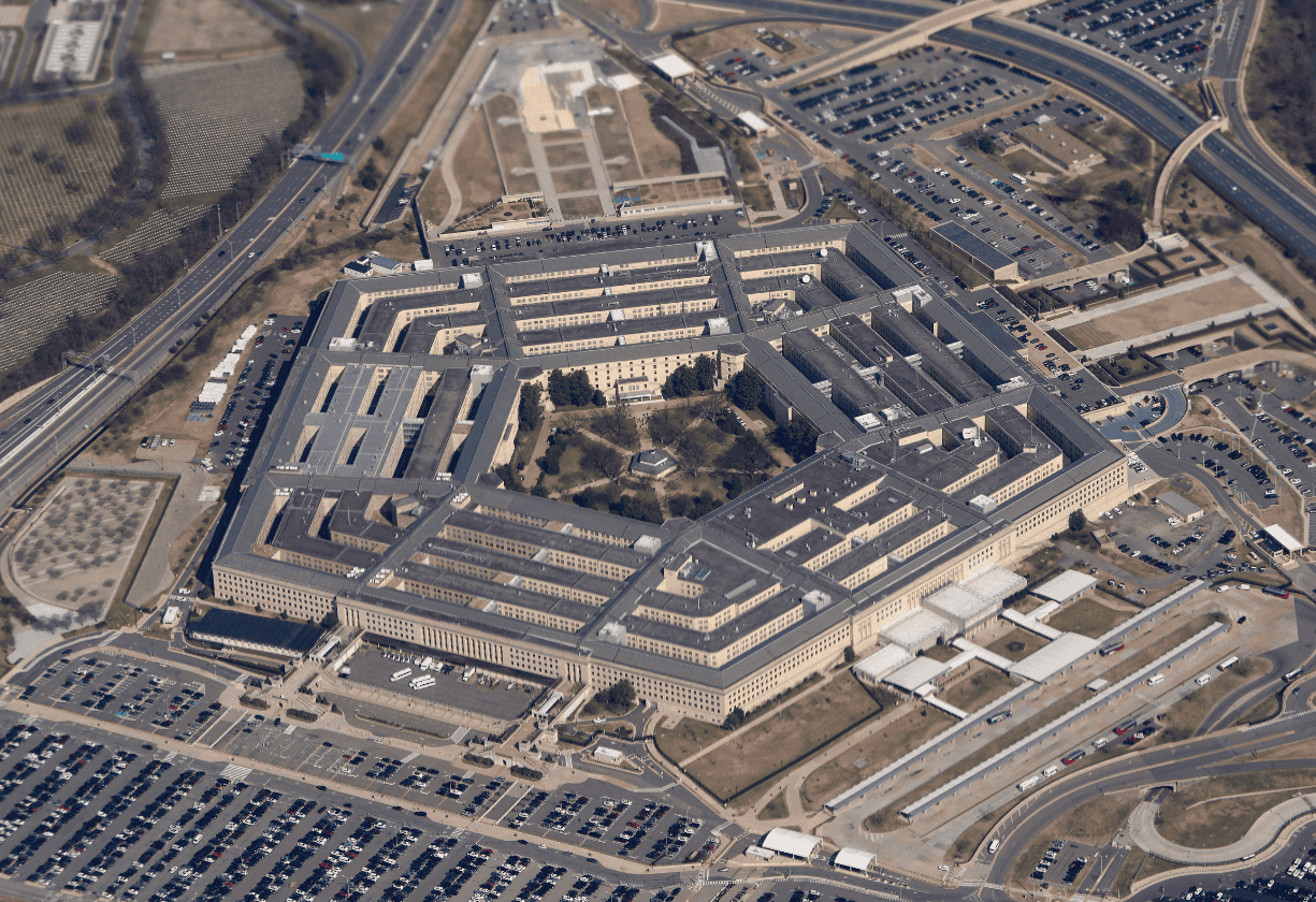 Disminuyen agresiones sexuales en el Ejército de EU