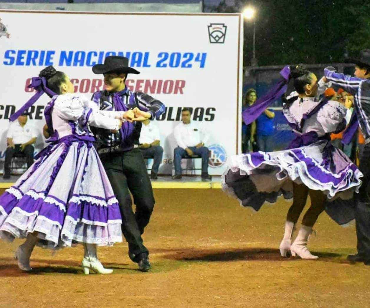 Inauguran Serie Nacional de Beisbol Senior