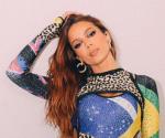 Denuncia Anitta &acute;intolerancia religiosa&acute;