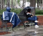 Pronostican lluvias intensas en varios estados de México; Tamaulipas entre ellos