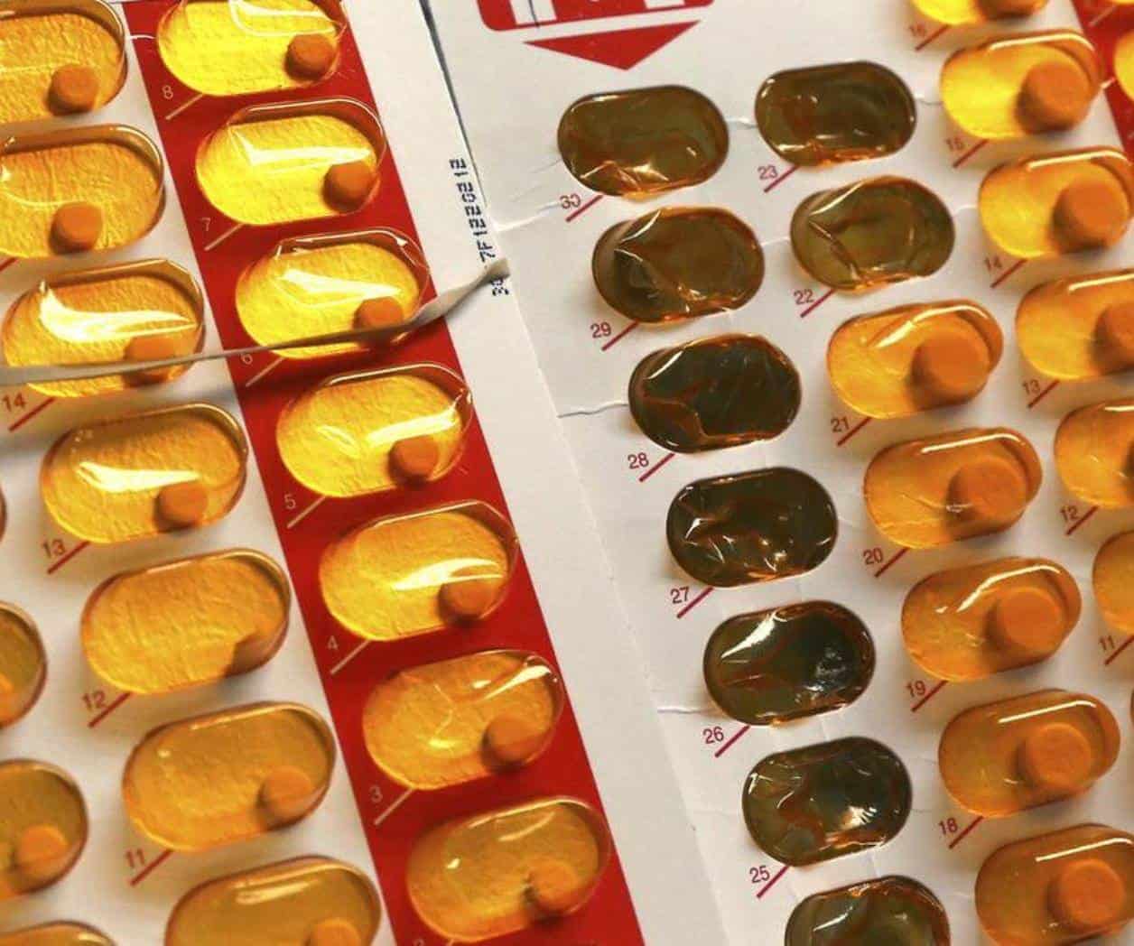 EEUU tuvo menos muertes por sobredosis en 2023