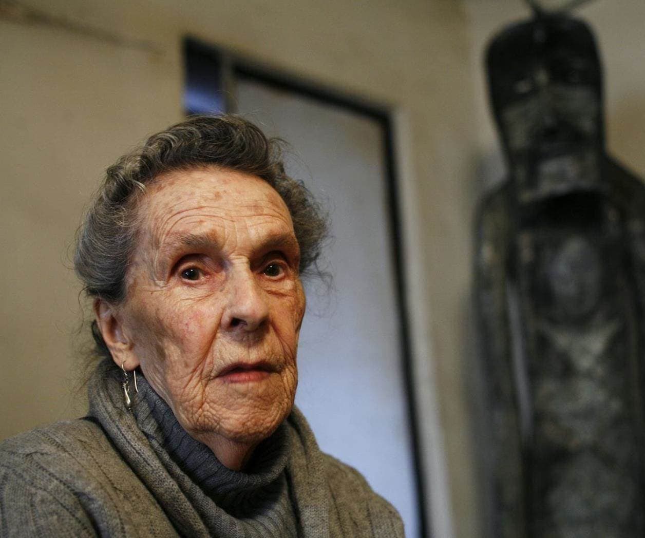 Subasta récord de una obra de arte de Leonora Carrington