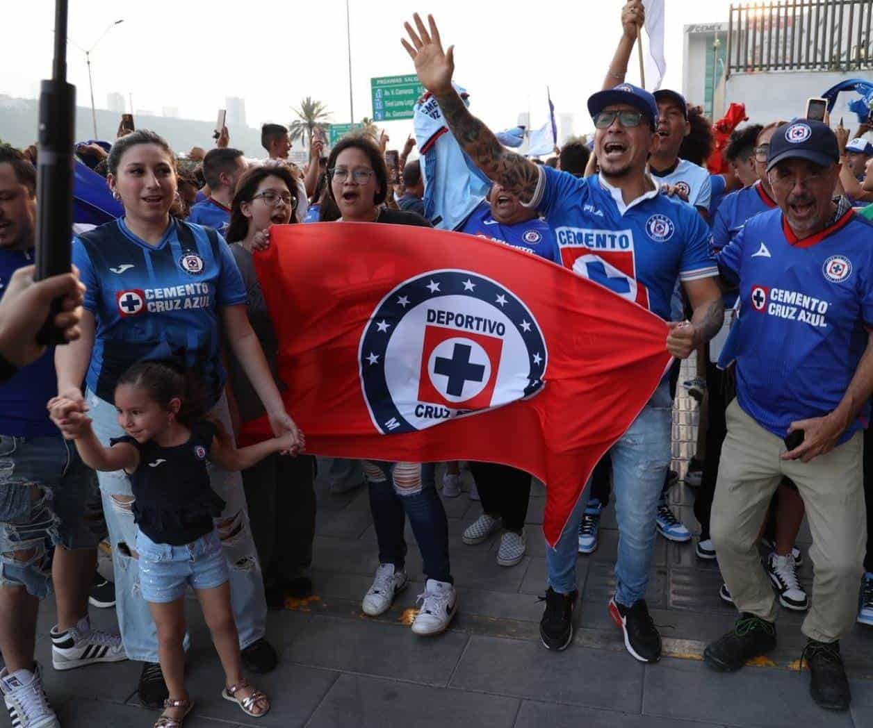 Pronóstico de expertos para la Semifinal Rayados vs Cruz Azul