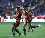 Tigres Femenil: En busca de la victoria en la Semifinal ante América