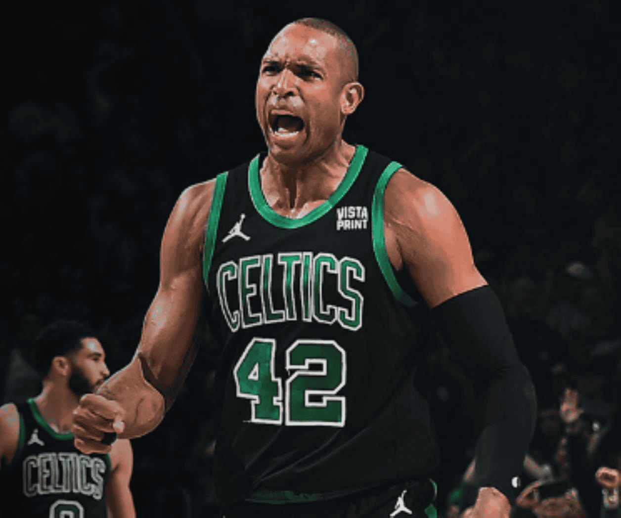 Celtics avanza a la final del Este