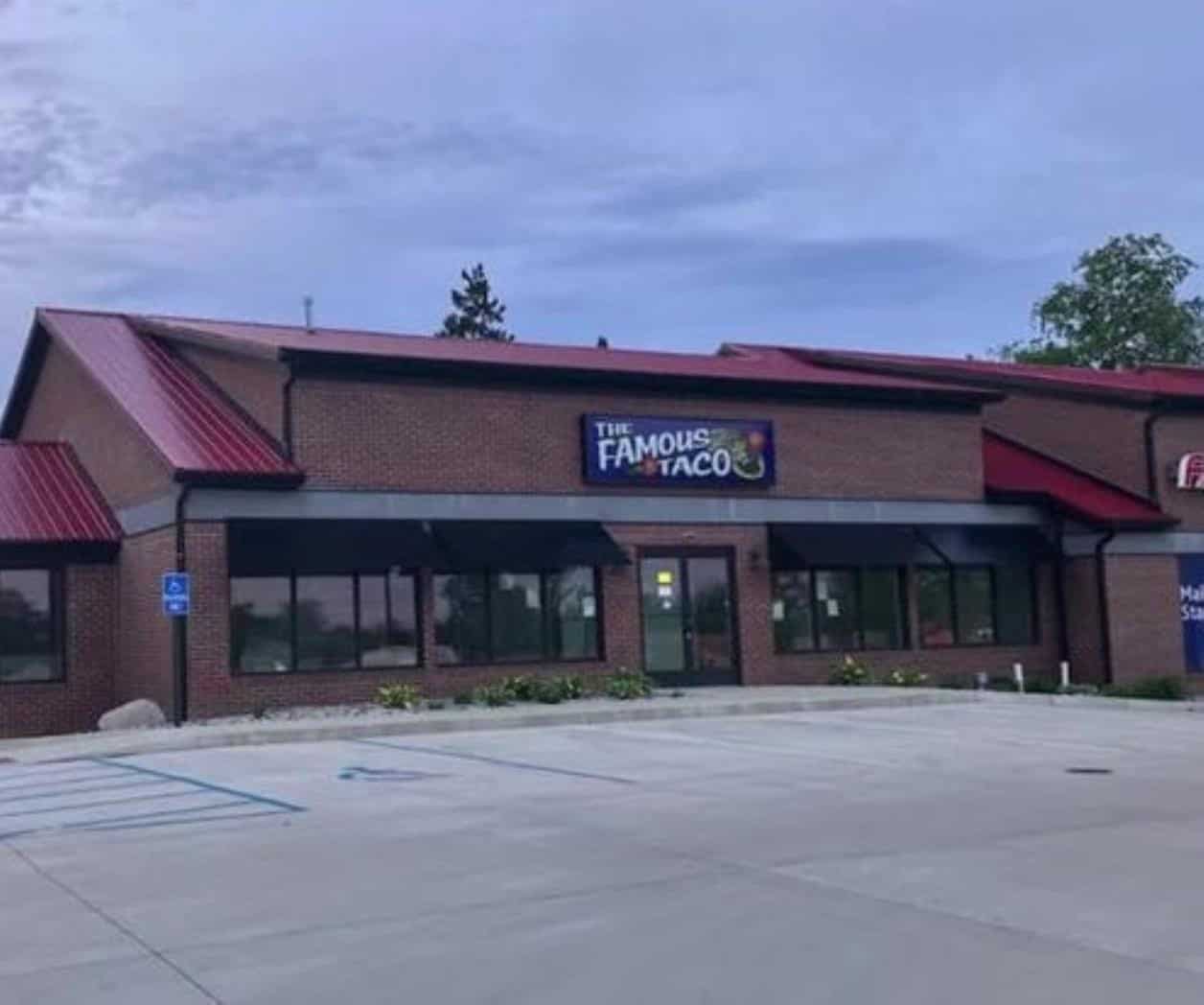 Apertura de restaurante mexicano tras disputa legal