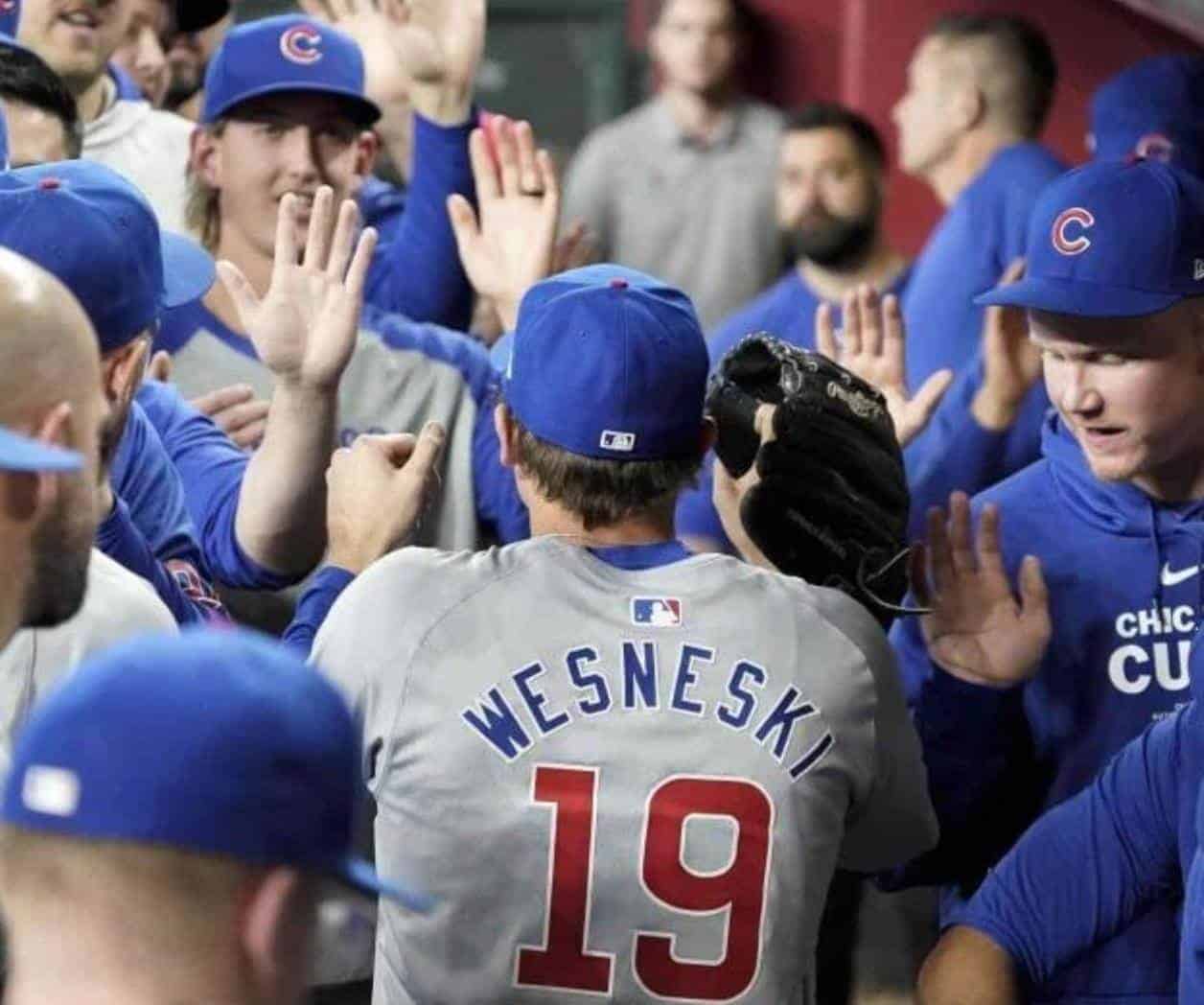 Cachorros evita barrida ante Bravos