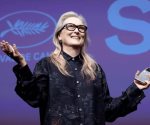 Meryl Streep asegura que las grandes estrellas del cine son mujeres