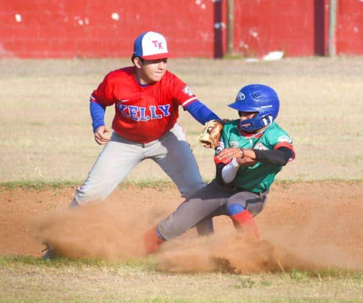 Hilvana la Kelly su tercer triunfo en la Serie Nacional de Beisbol Senior