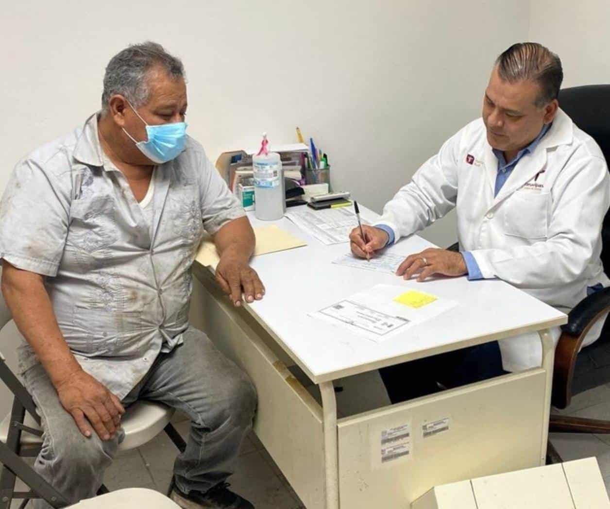 Alertan por insolación y faringitis: En riesgo niños y adultos mayores