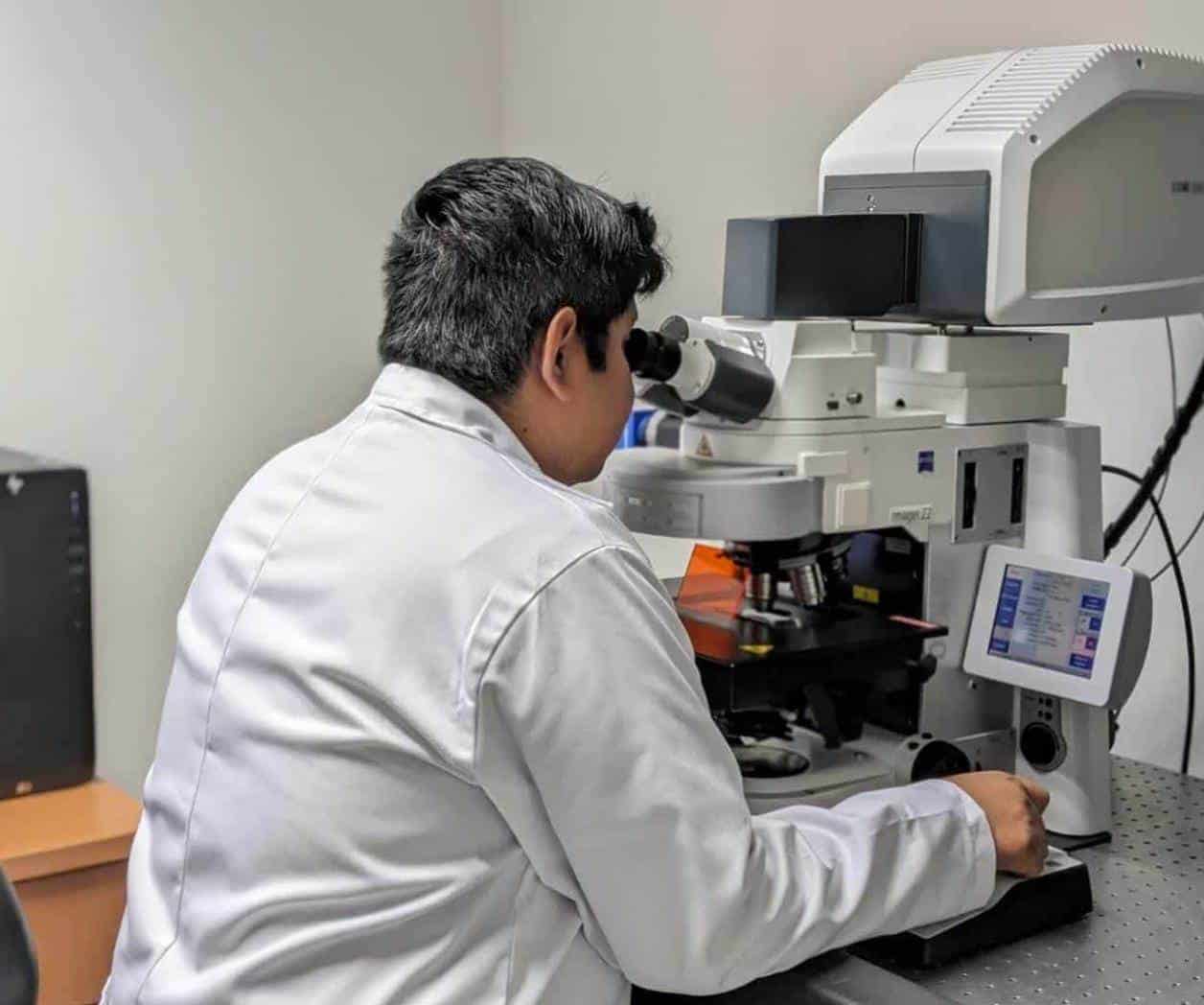 Joven egresado de la UAT fue seleccionado y hará doctorado en Suecia Joven egresado de la UAT fue seleccionado y hará doctorado en Suecia