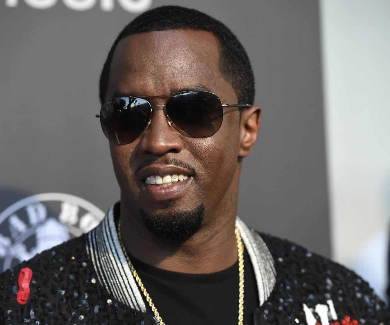 Escándalo de agresión entre Sean Diddy Combs y Cassie