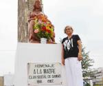 Celebran el Día de las Madres