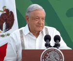 EU no aporta nada para el desarrollo de AL y el Caribe: AMLO