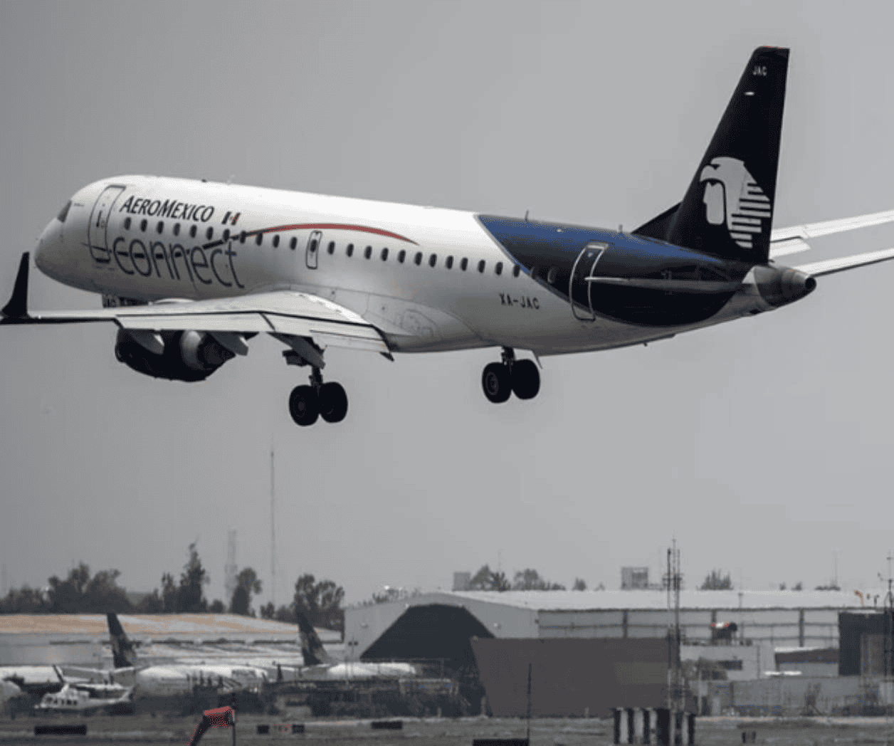 EU alerta a las aerolíneas para frenar la migración irregular