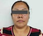 Capturan a mujer por homicidio en San Nicolás