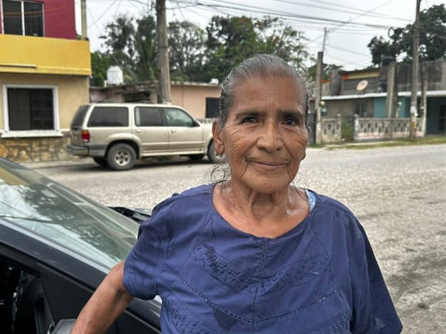 Cancelan clases por calor y falta de agua en Altamira