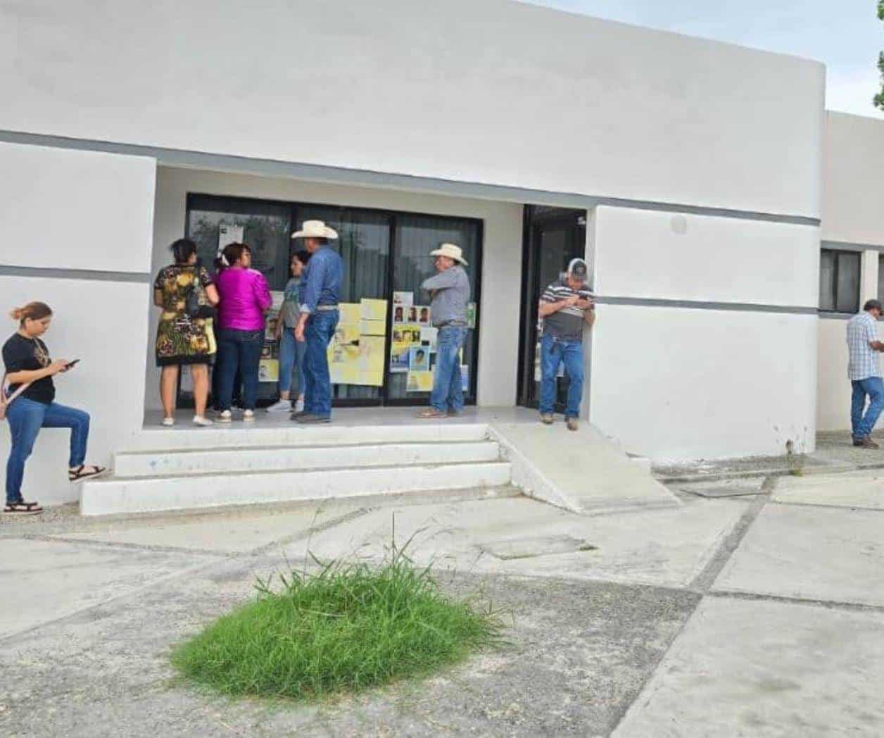 Denuncian el fraude a productores