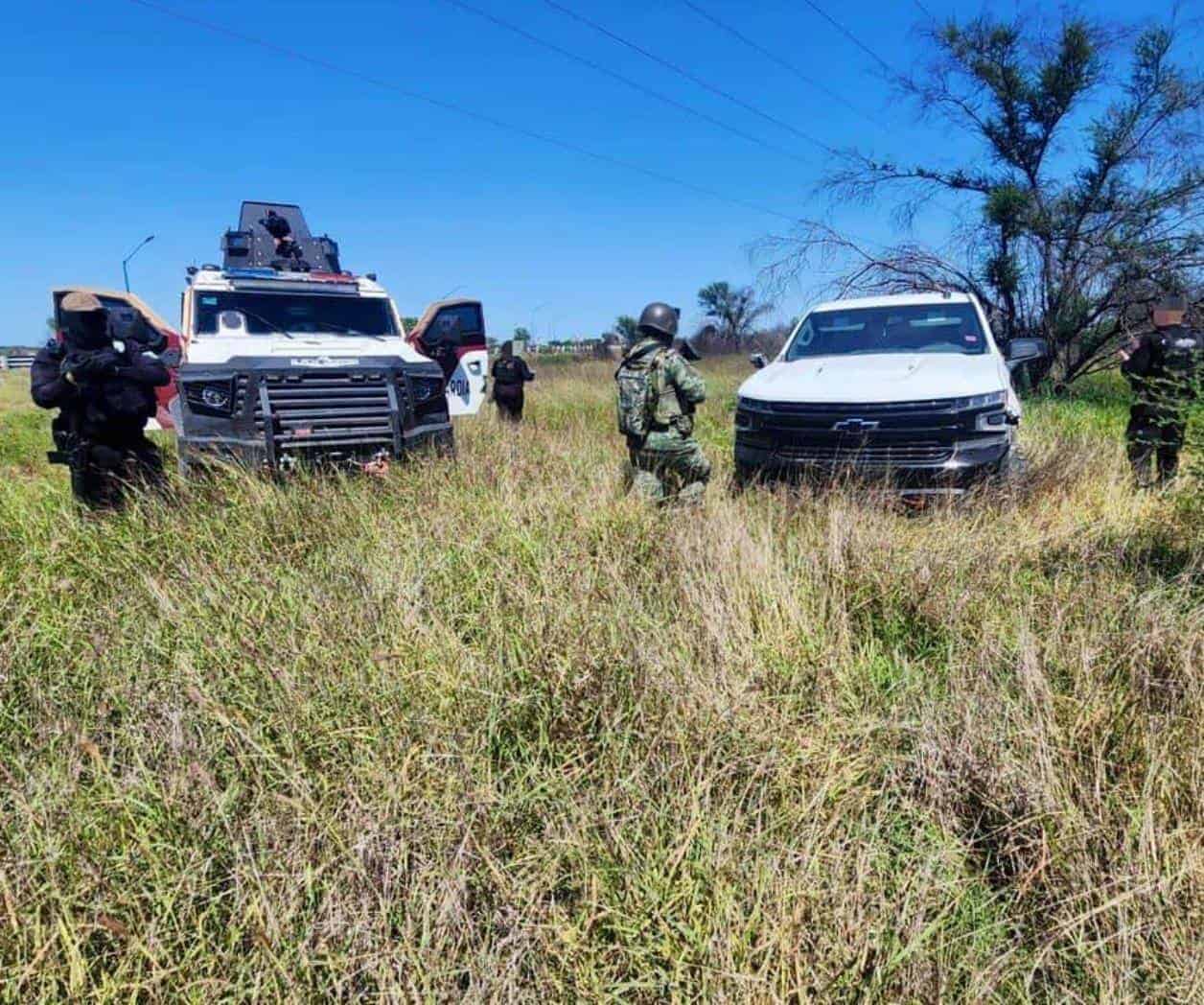 Muere agente estatal durante persecución