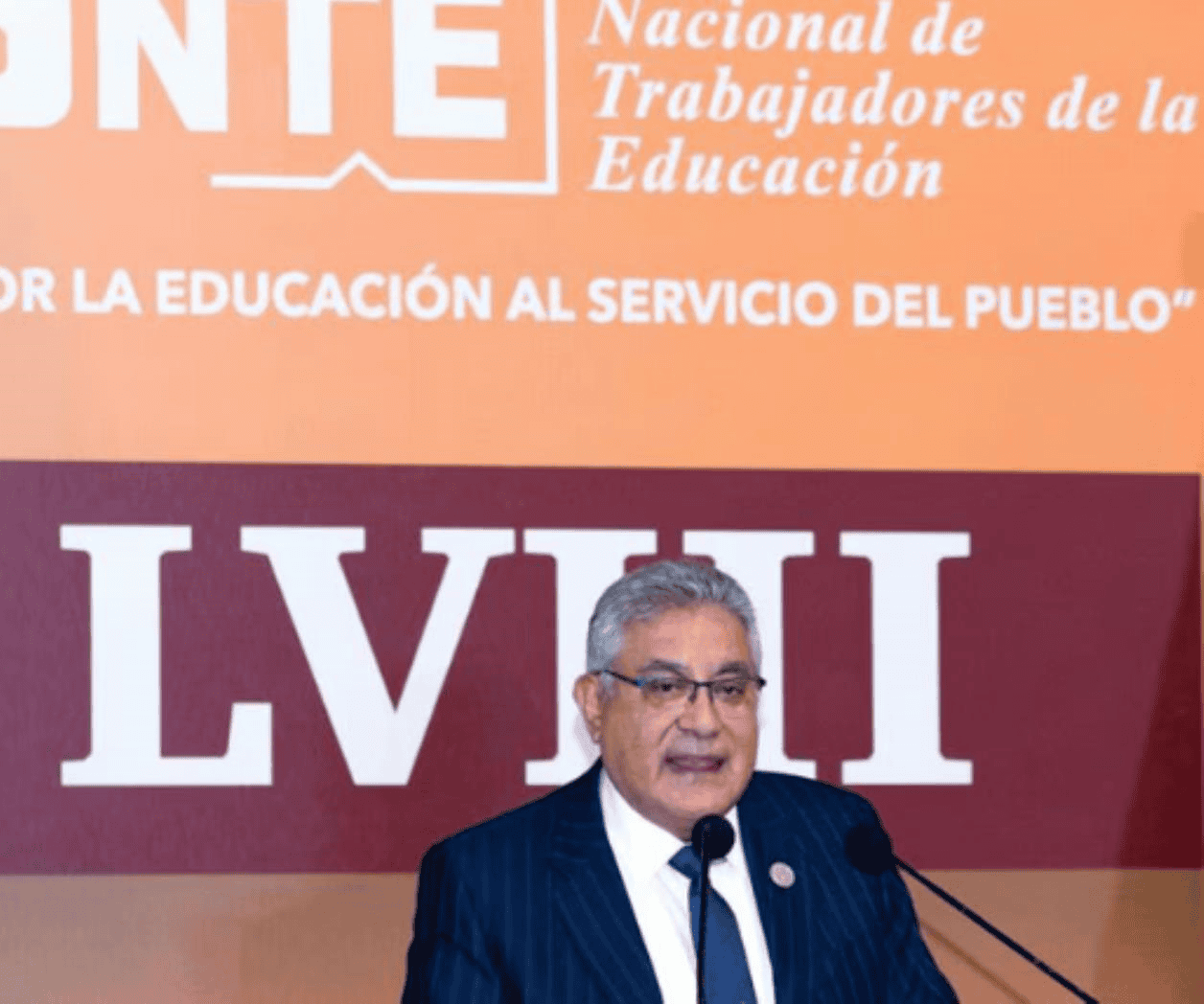 SNTE llama a magisterio a salir a votar el 2 de junio