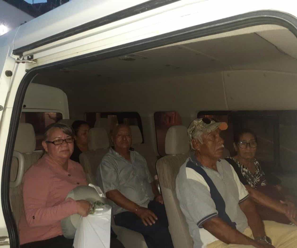 Programan cirugías de rodillas y cadera