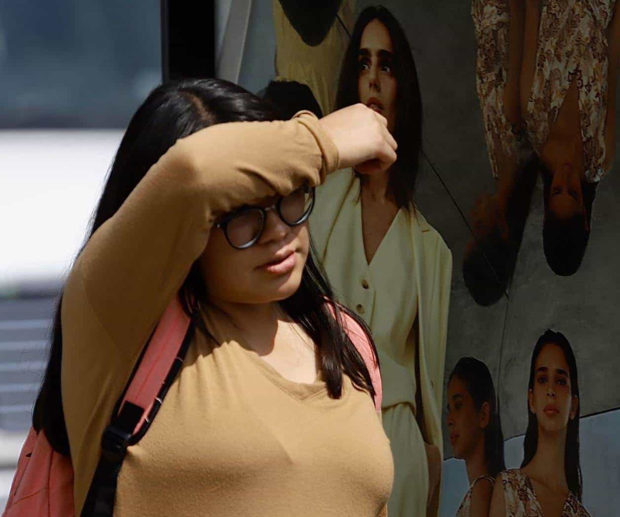 Impacto y consecuencias de la ola de calor en México Impacto y consecuencias de la ola de calor en México