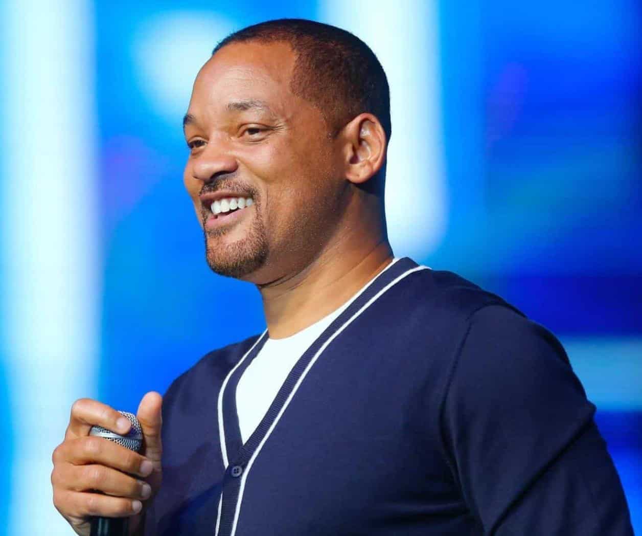 Logra Will Smith acuerdos millonarios para nueva pel&iacute;cula
